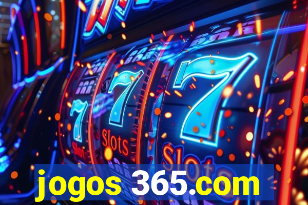 jogos 365.com